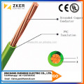 Copper 35mm ground cable grounding lightning protection